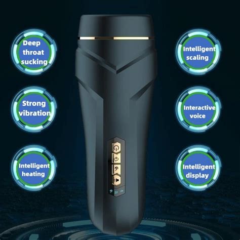 19 Best Blowjob Machines 2024, REALLY Tested! [Video Reviews].